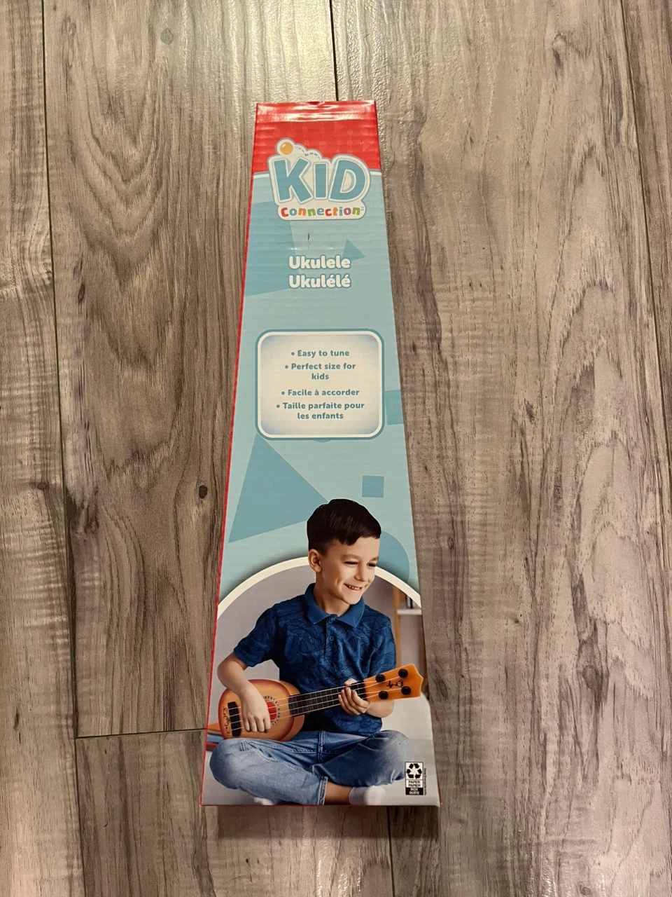Kid Connection Ukulele - New in Box - photo 3