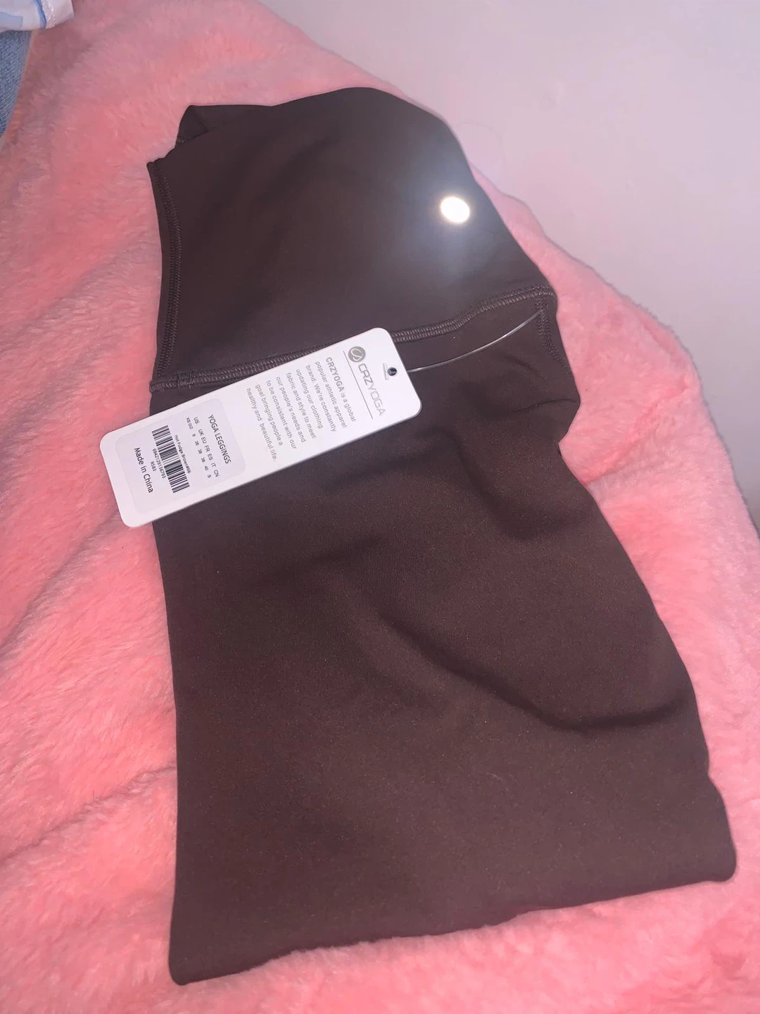 CRZ YOGA Leggings  ( Retails for $50) - photo 4