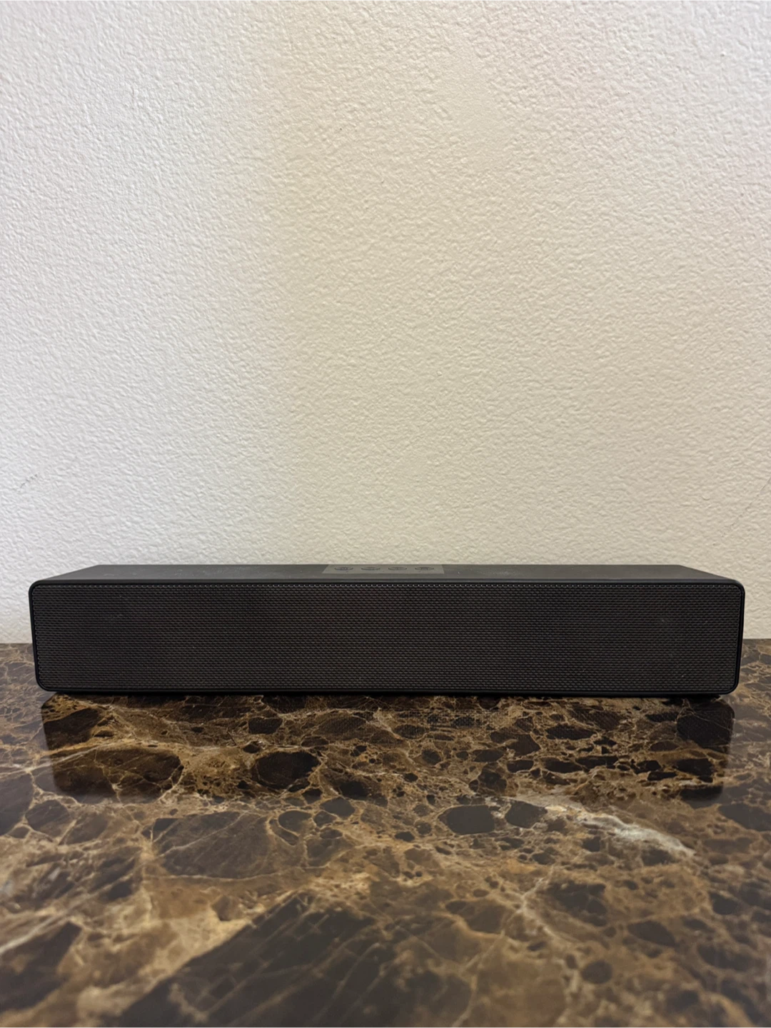 Sakobs Bluetooth speaker