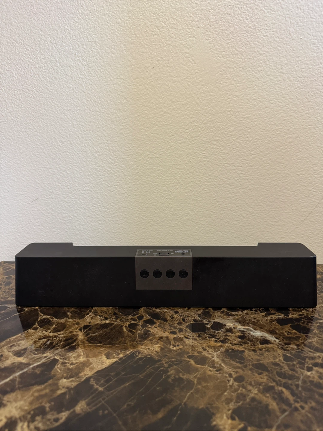 Sakobs Bluetooth speaker - photo 2