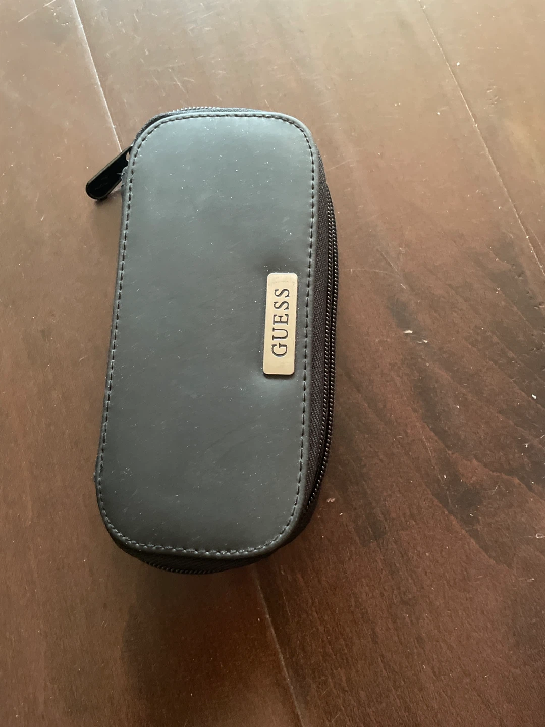 Guess Watch with Travel Case