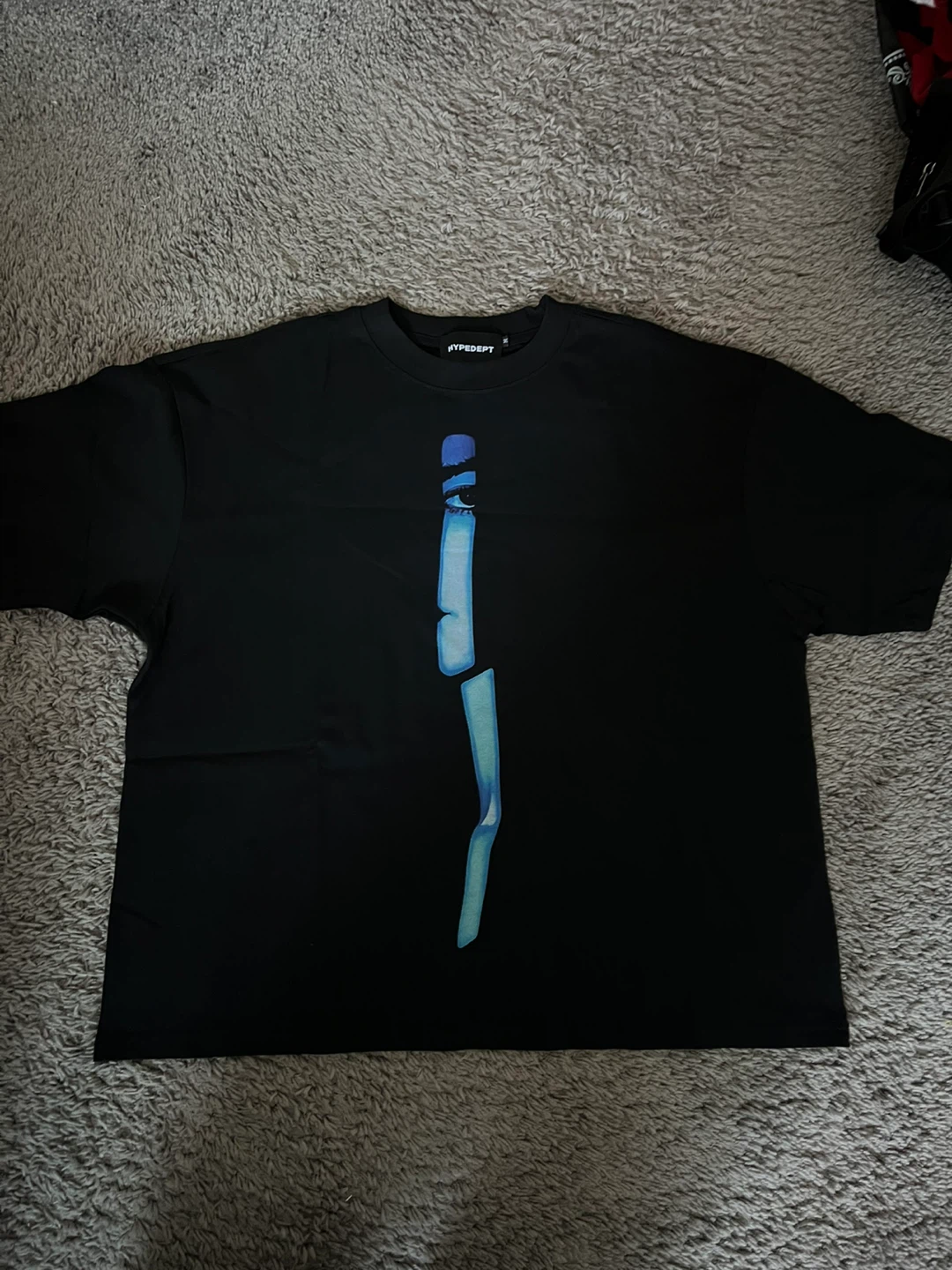 Hypedept Graphic T-Shirt