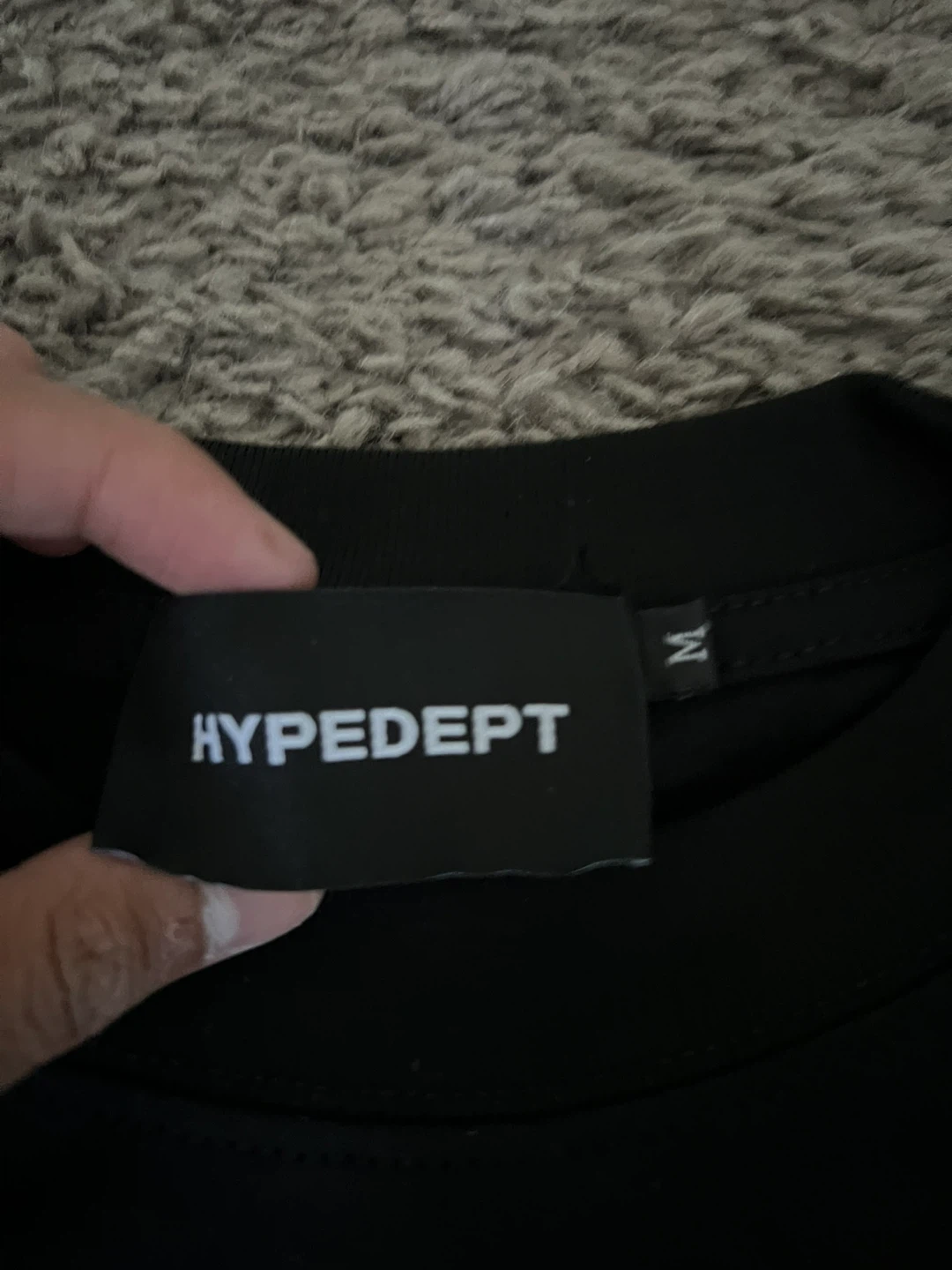 Hypedept Graphic T-Shirt - photo 3