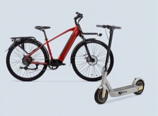 E-scooter/E-bike/Bike repairs!
