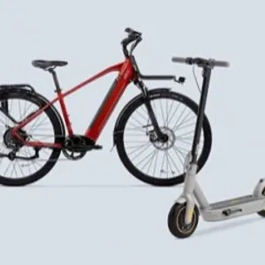 E-scooter/E-bike/Bike repairs!