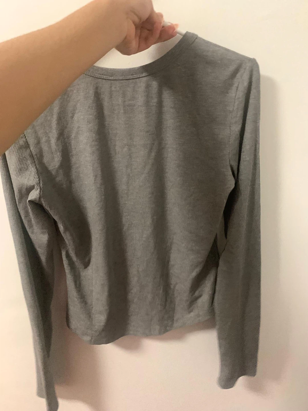 Cider Long Sleeve (Retails for $30) - photo 4