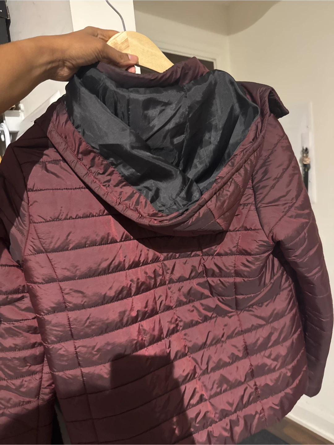 The Puffer Jacket - photo 2