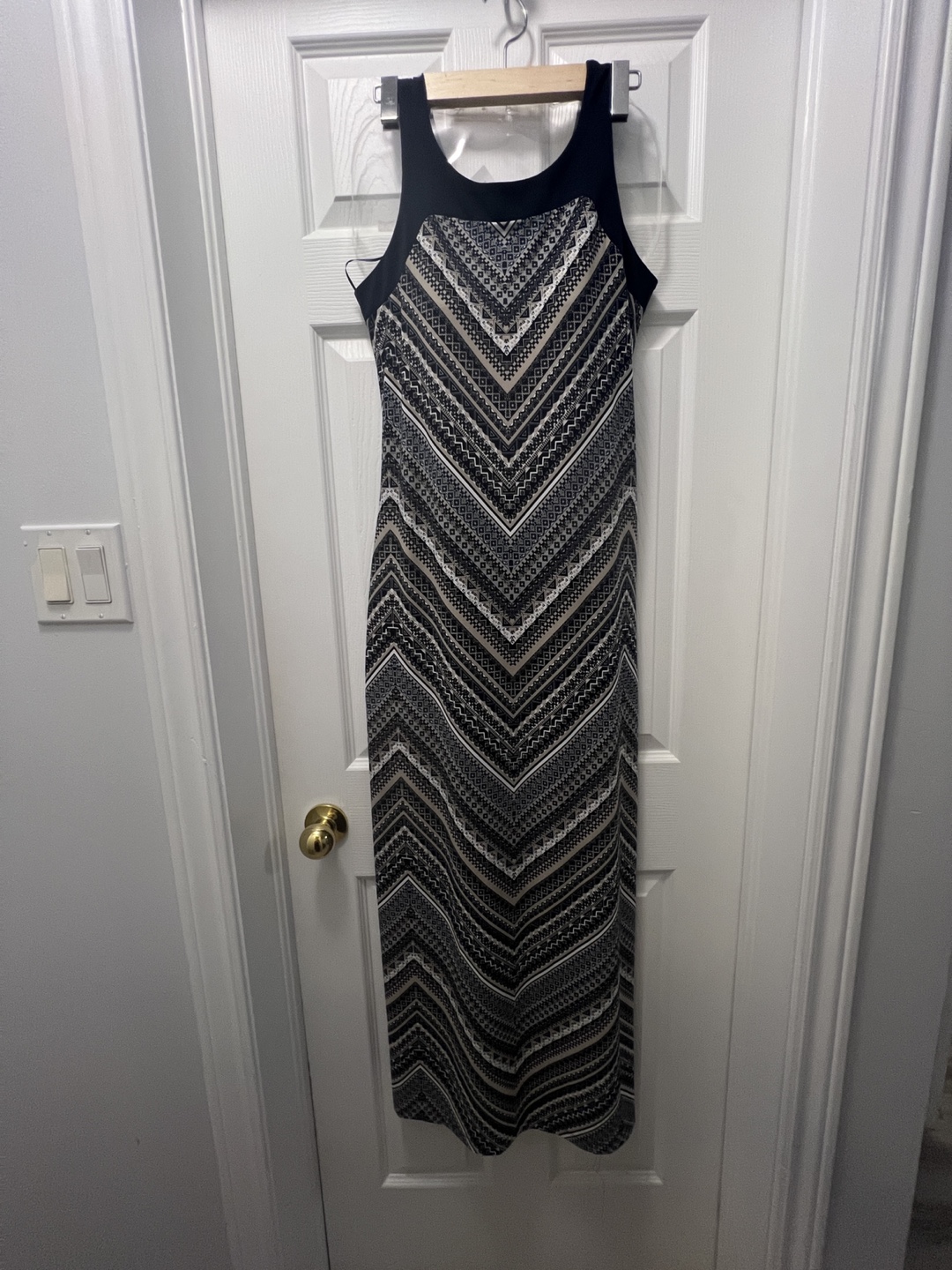 Brand new with tag Cleo Maxi Dress