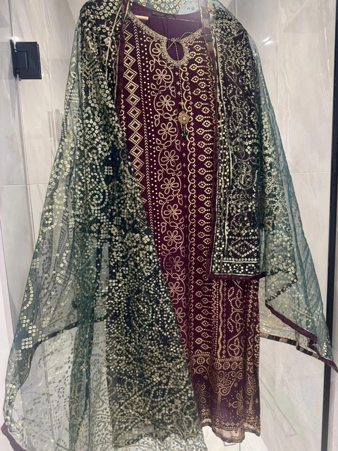 Desi dresses - photo 4