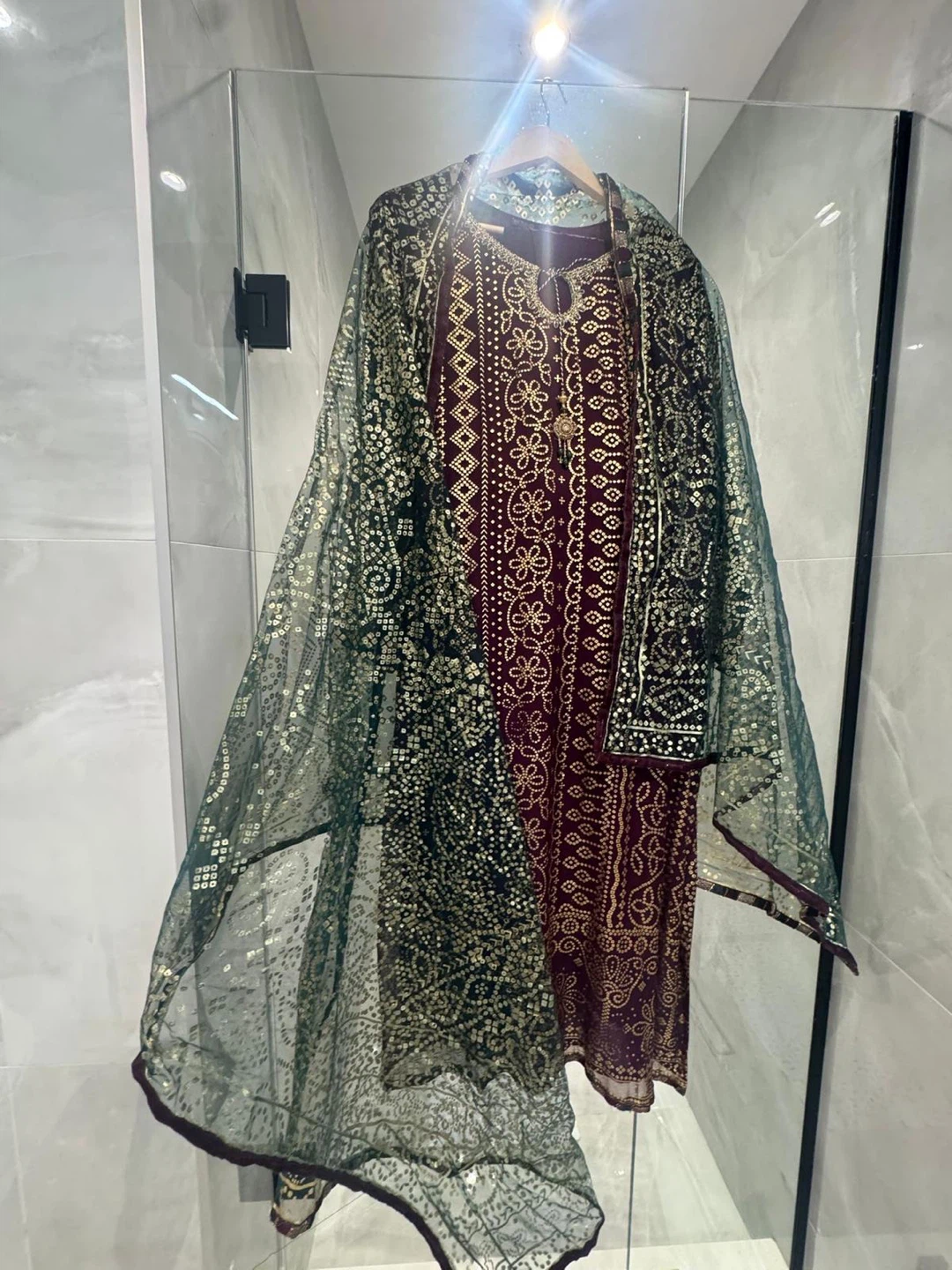 Desi dresses - photo 5