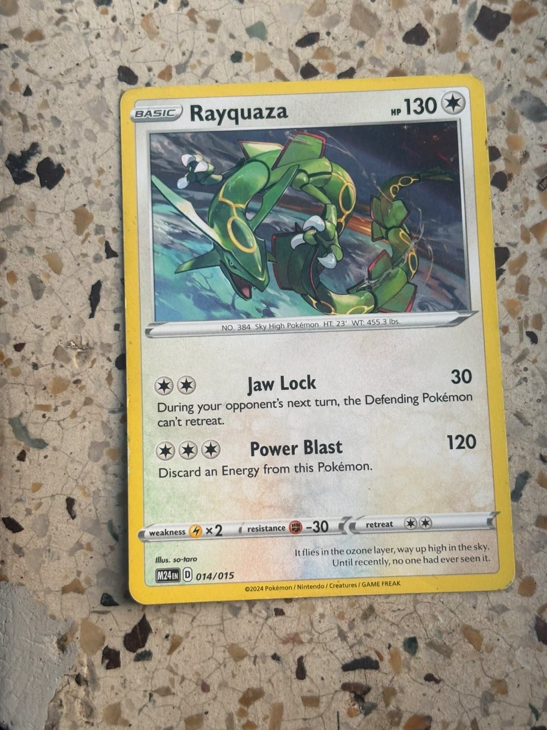 Pokémon Trading Cards: Rayquaza, Charizard, Miraidon, and more!