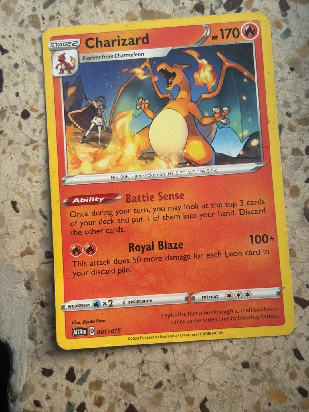 Pokémon Trading Cards: Rayquaza, Charizard, Miraidon, and more! - photo 3