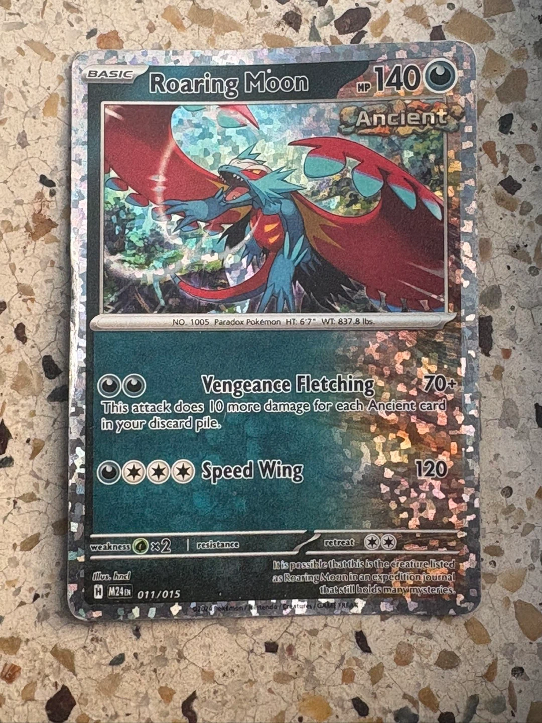 Pokémon Trading Cards: Rayquaza, Charizard, Miraidon, and more! - photo 5