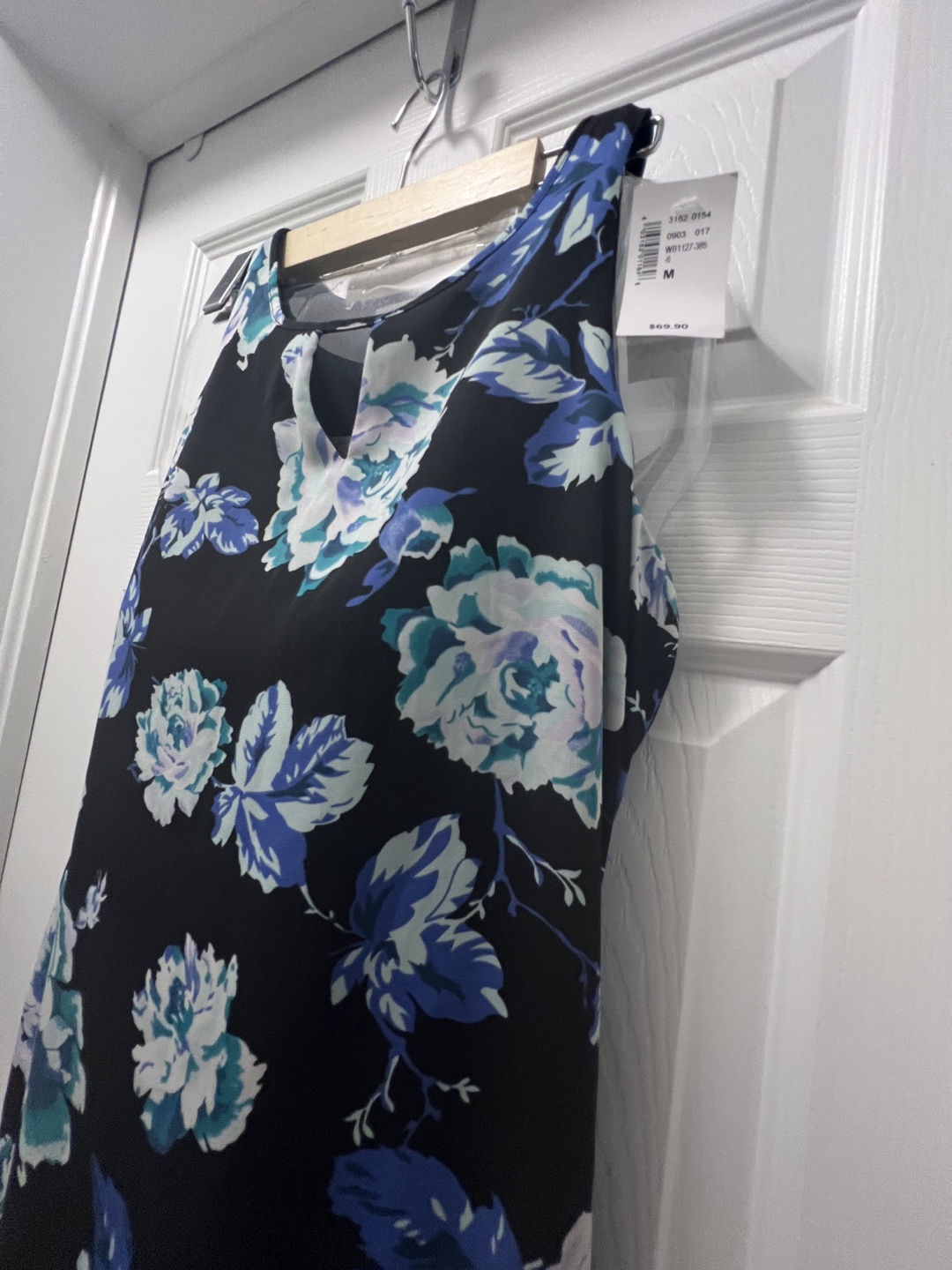 Brand new with tag Women's Floral Dress - photo 2