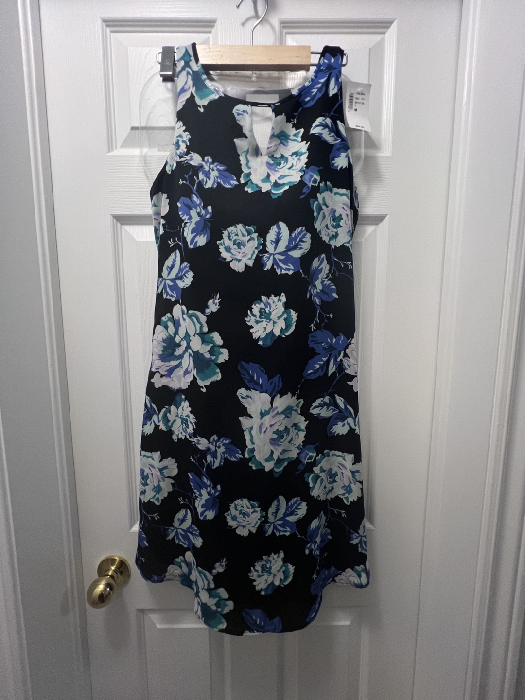 Brand new with tag Women's Floral Dress