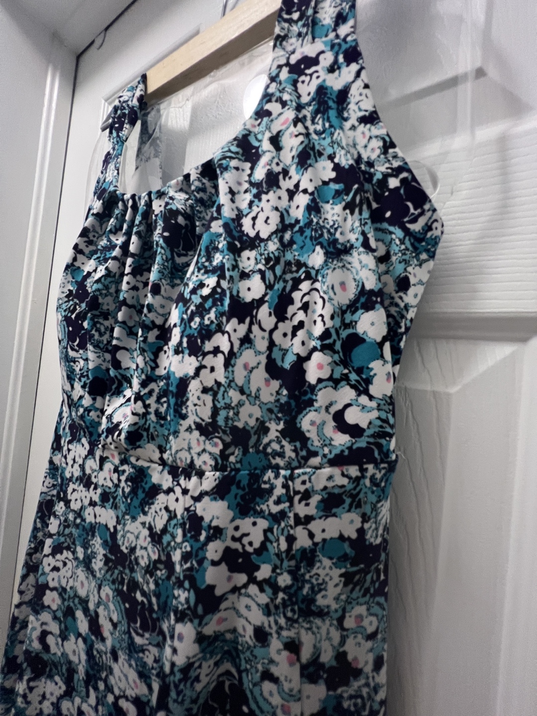 Brand new with tag Women's Floral Dress - photo 2