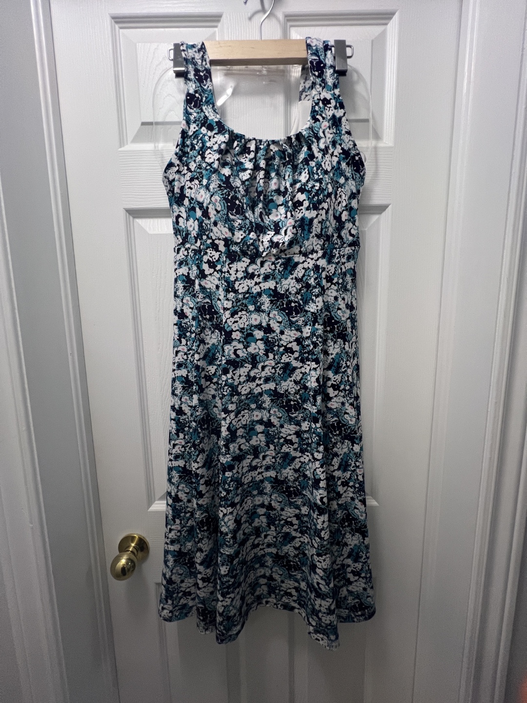 Brand new with tag Women's Floral Dress