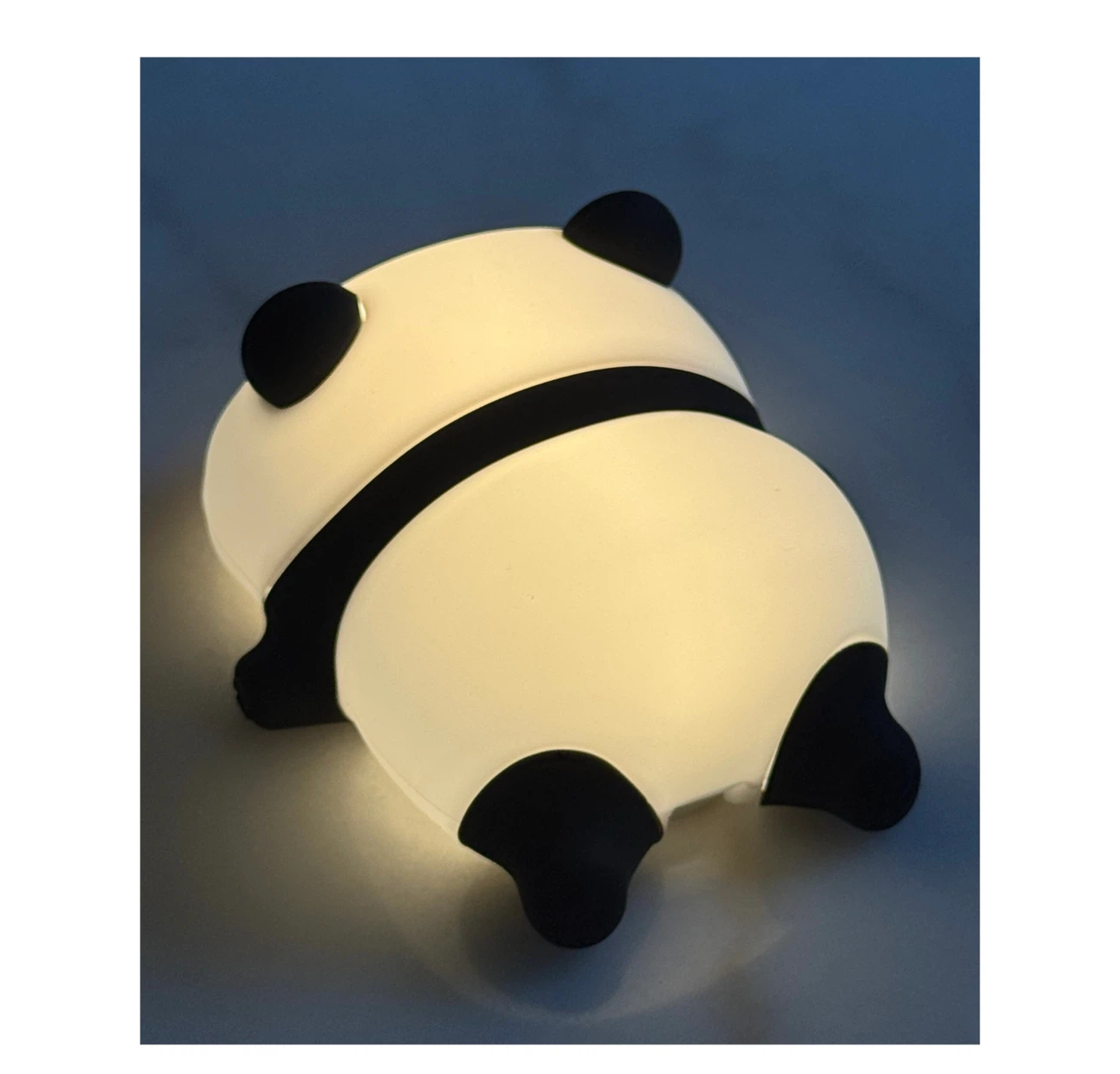 Brand new Cute Panda Night Light for Kids - photo 3