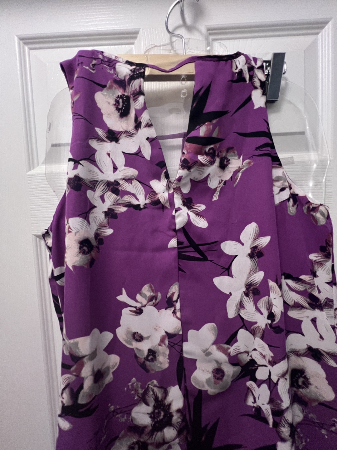 Brand new without tag Floral  Dress - photo 3