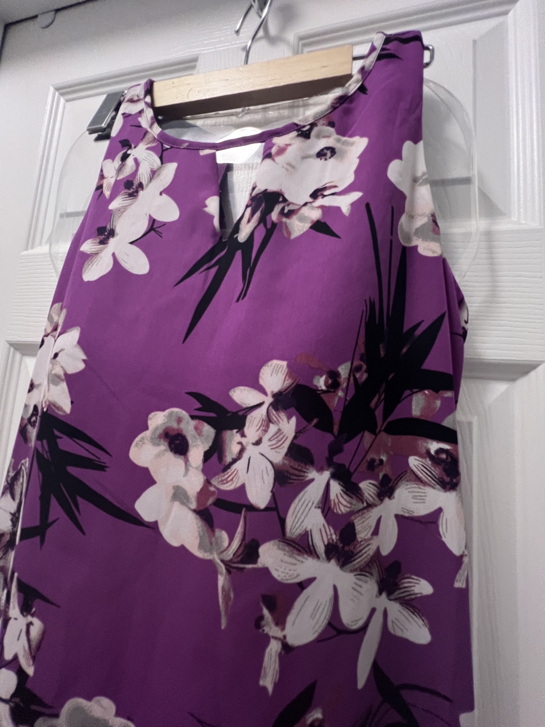 Brand new without tag Floral  Dress - photo 2