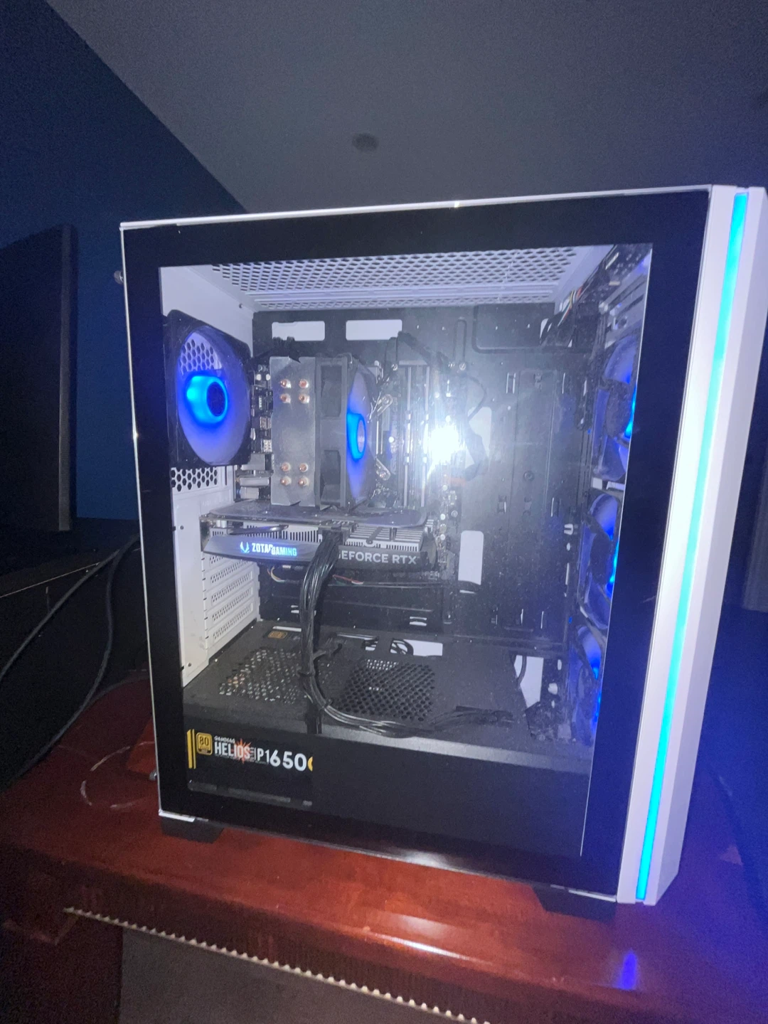 Gaming pc