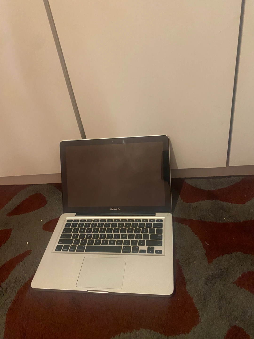 Apple MacBook Pro Laptop