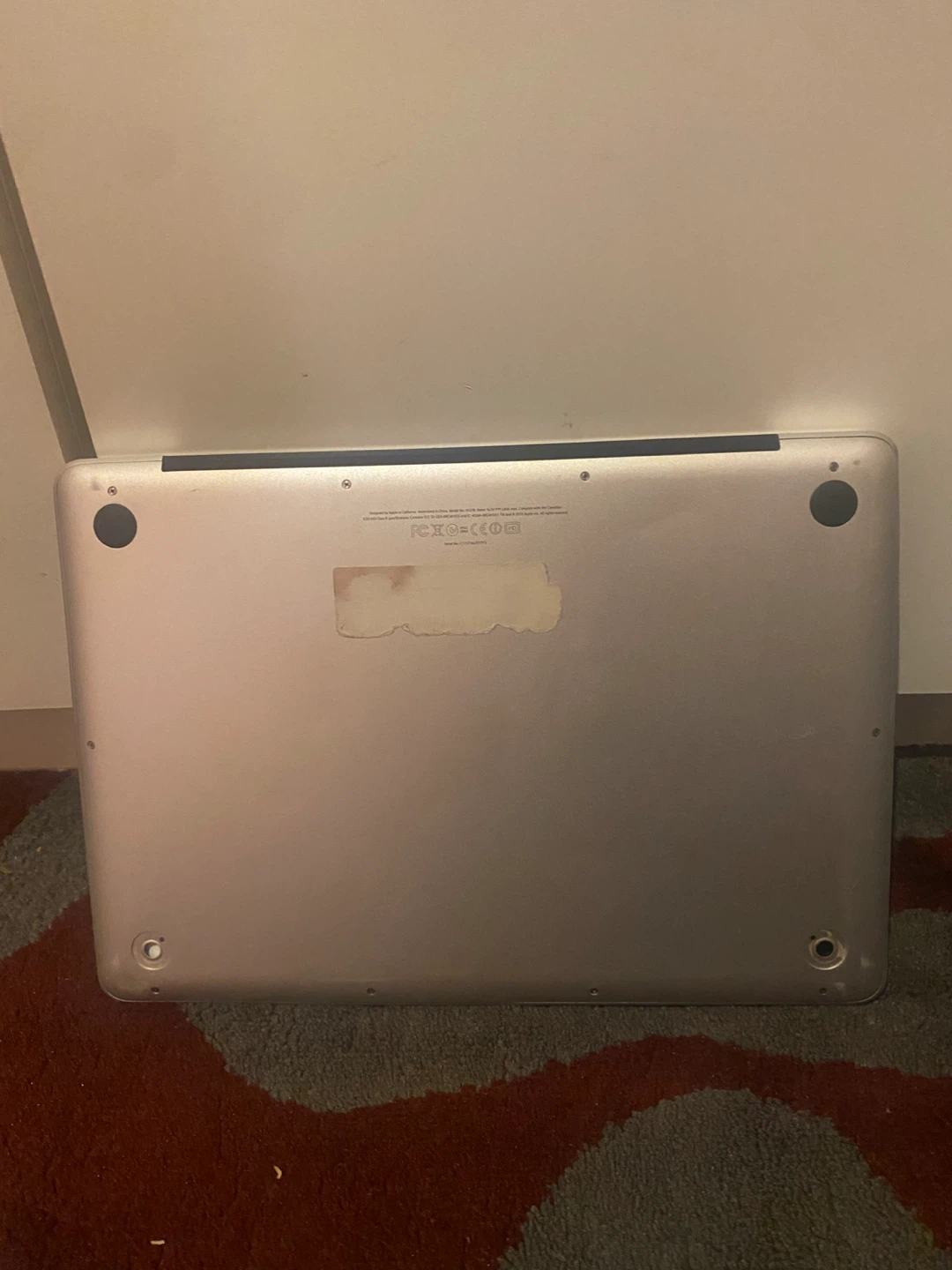 Apple MacBook Pro Laptop - photo 5