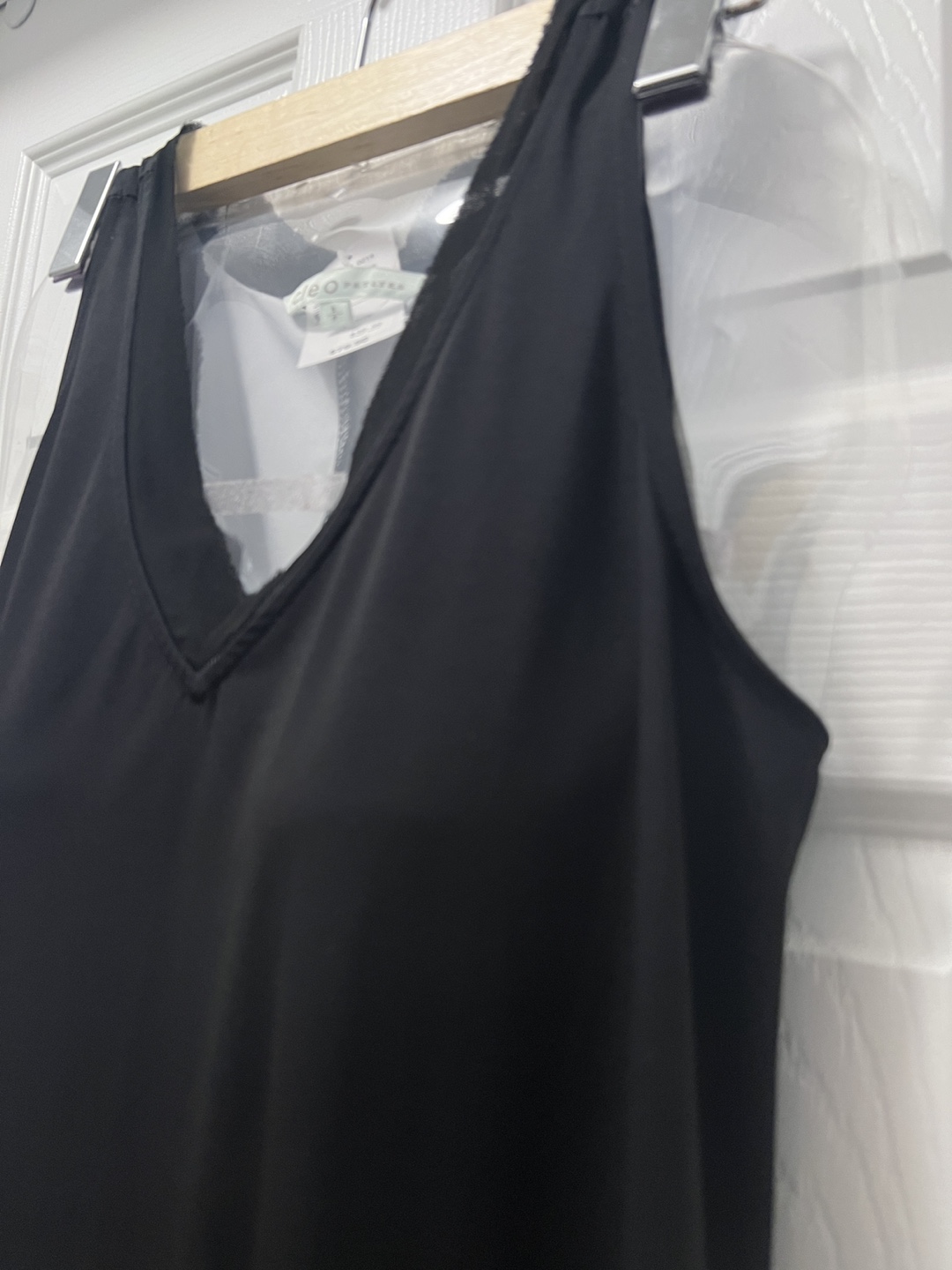 Brand new with tag V-Neck Dress - photo 2