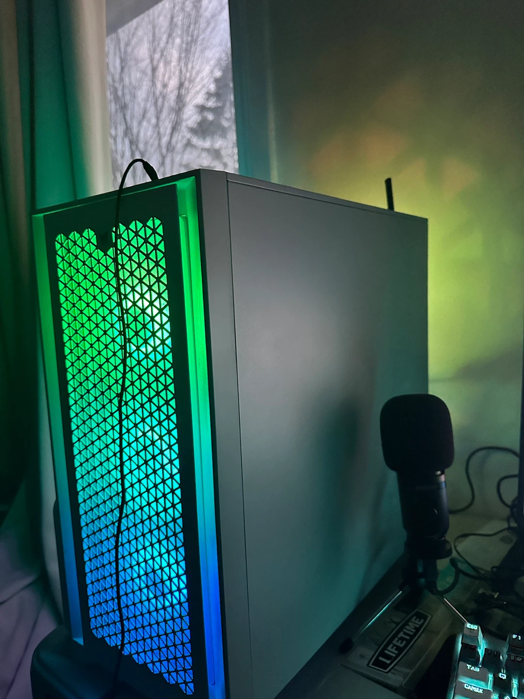 Rtx 5070 pc