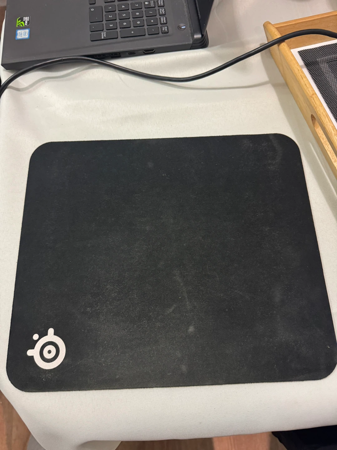 SteelSeries Mouse Pad