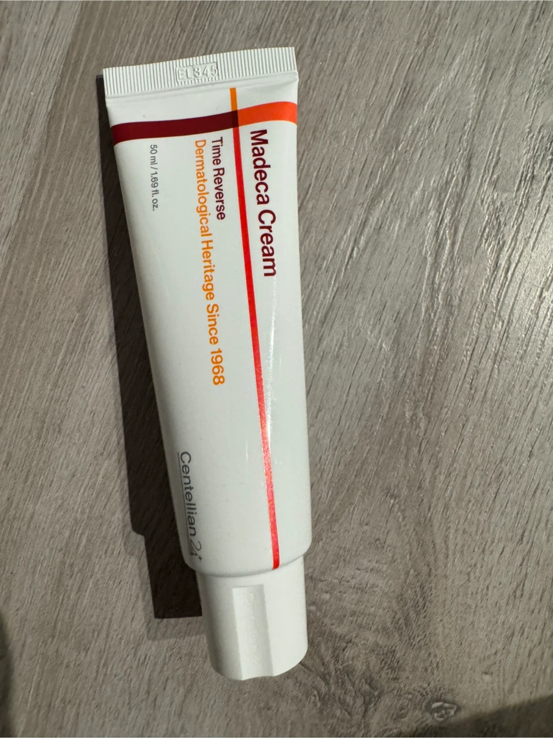 Centellian 24 Madeca Cream