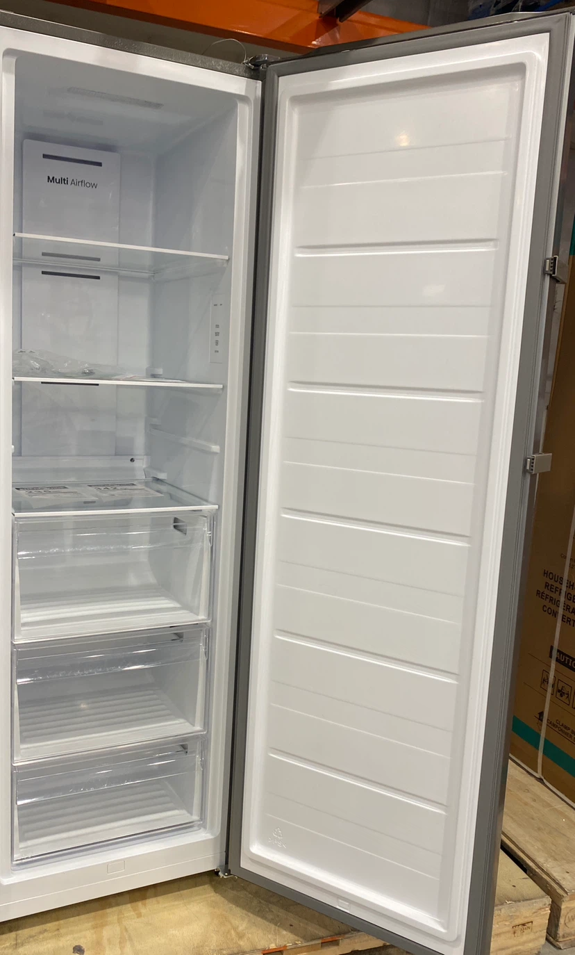 Fridge or Freezer (convertible)