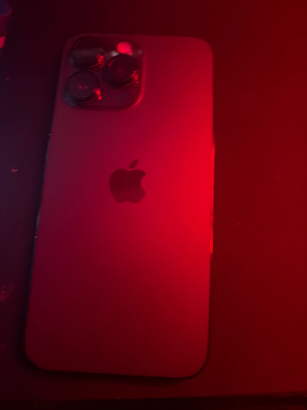 Apple iPhone 14 Pro Max - photo 2