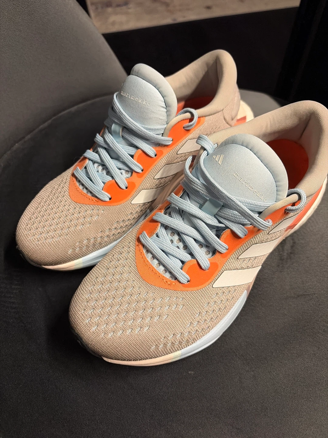 Adidas Supernova Running Shoes - photo 2