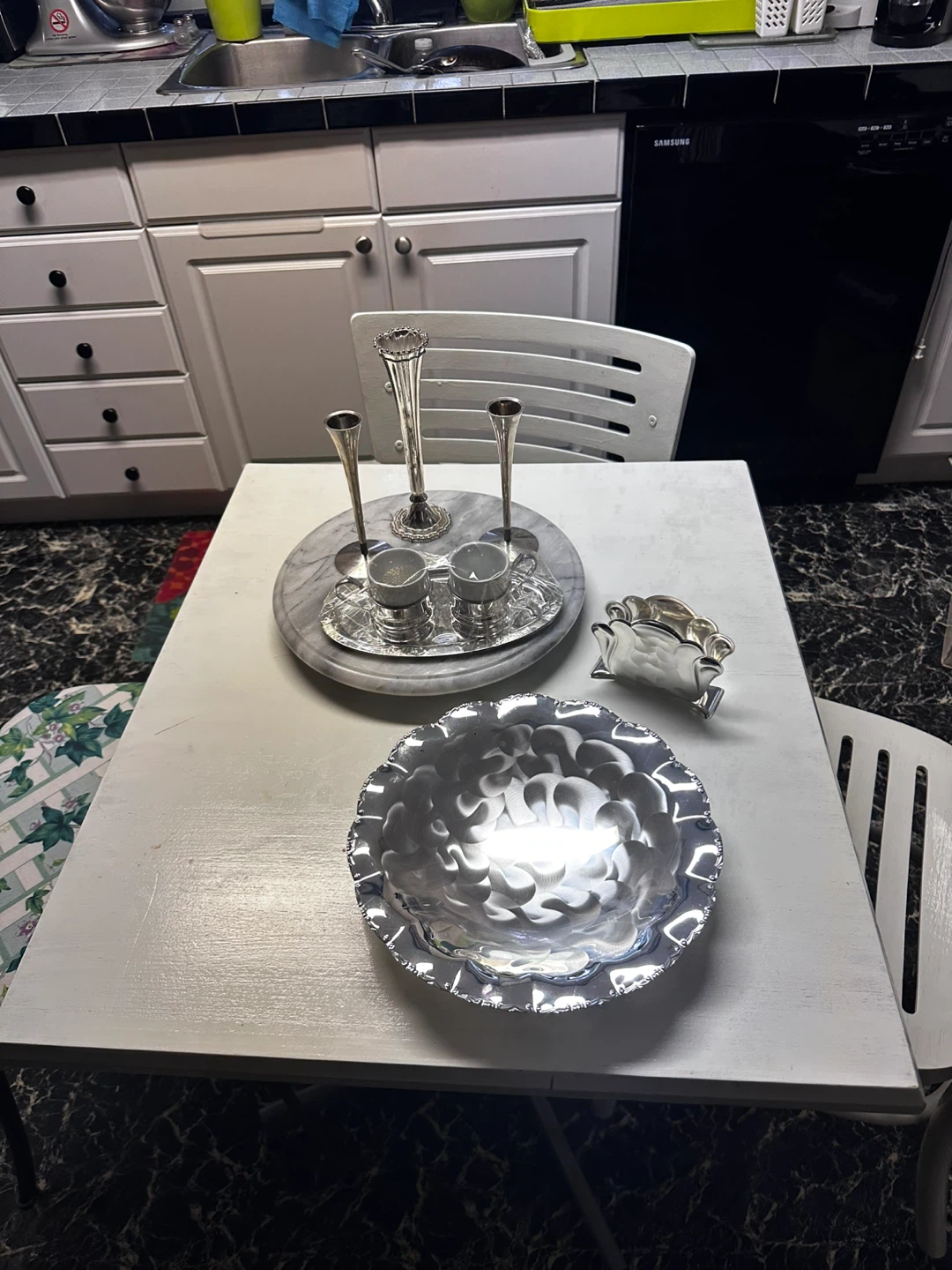 🍁 Silver collection - photo 3