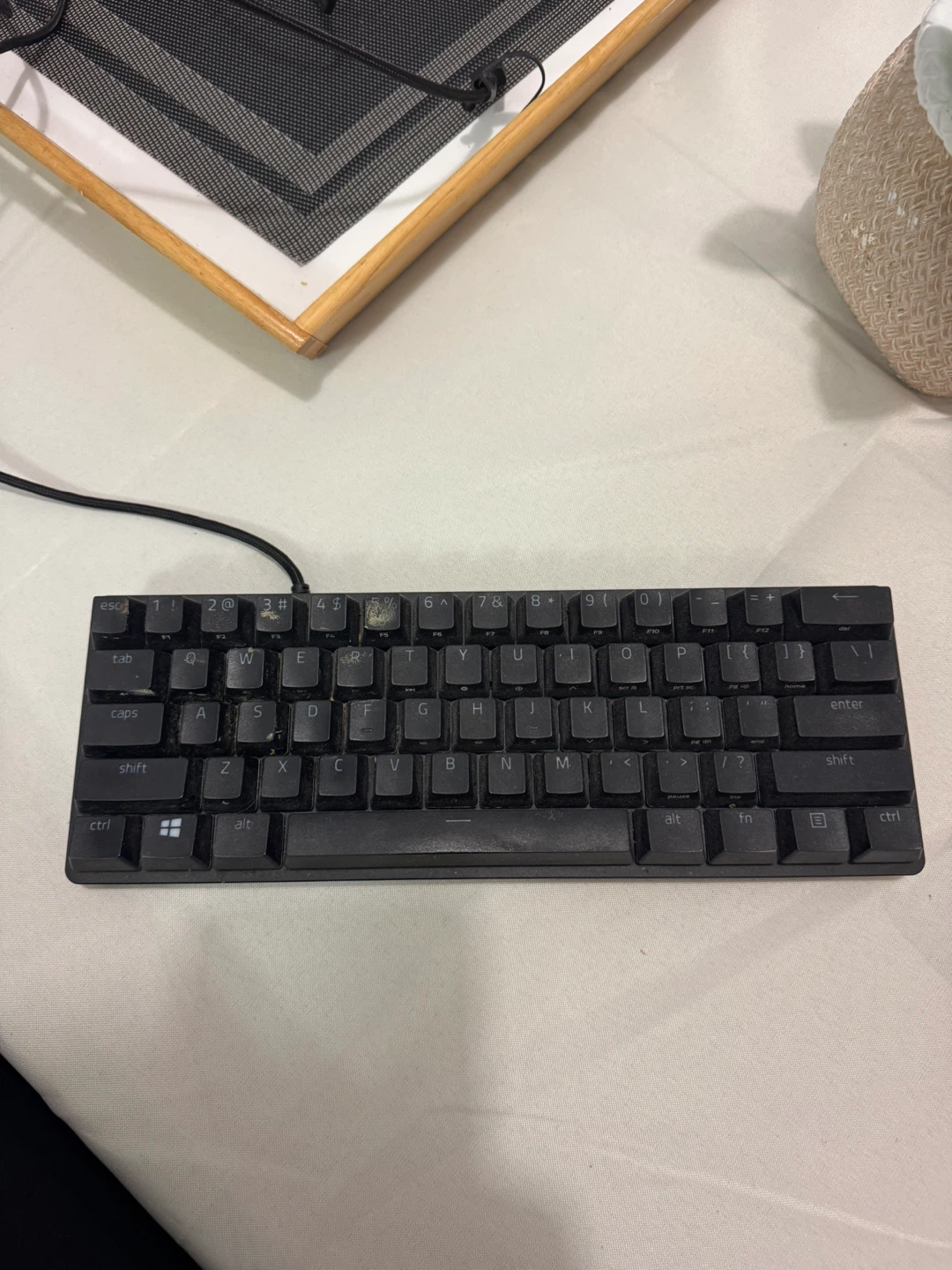 Razer Huntsman Mini Gaming Keyboard