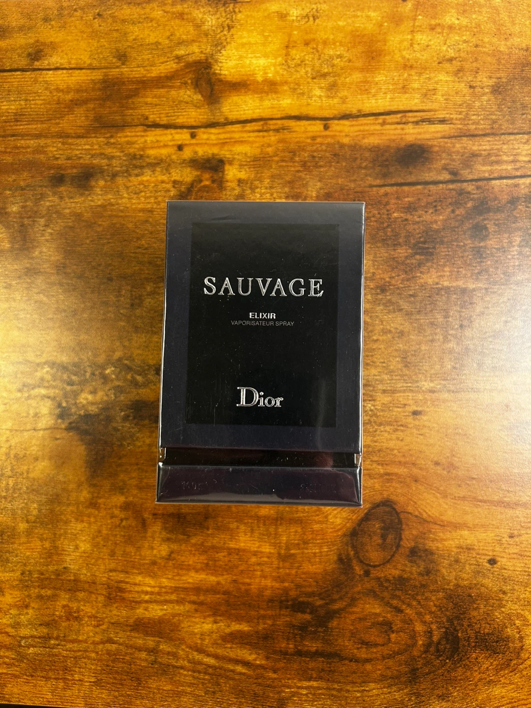 Dior Sauvage Elixir