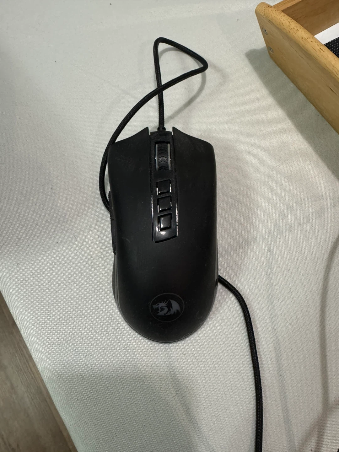 Redragon M711 Cobra Gaming Mouse