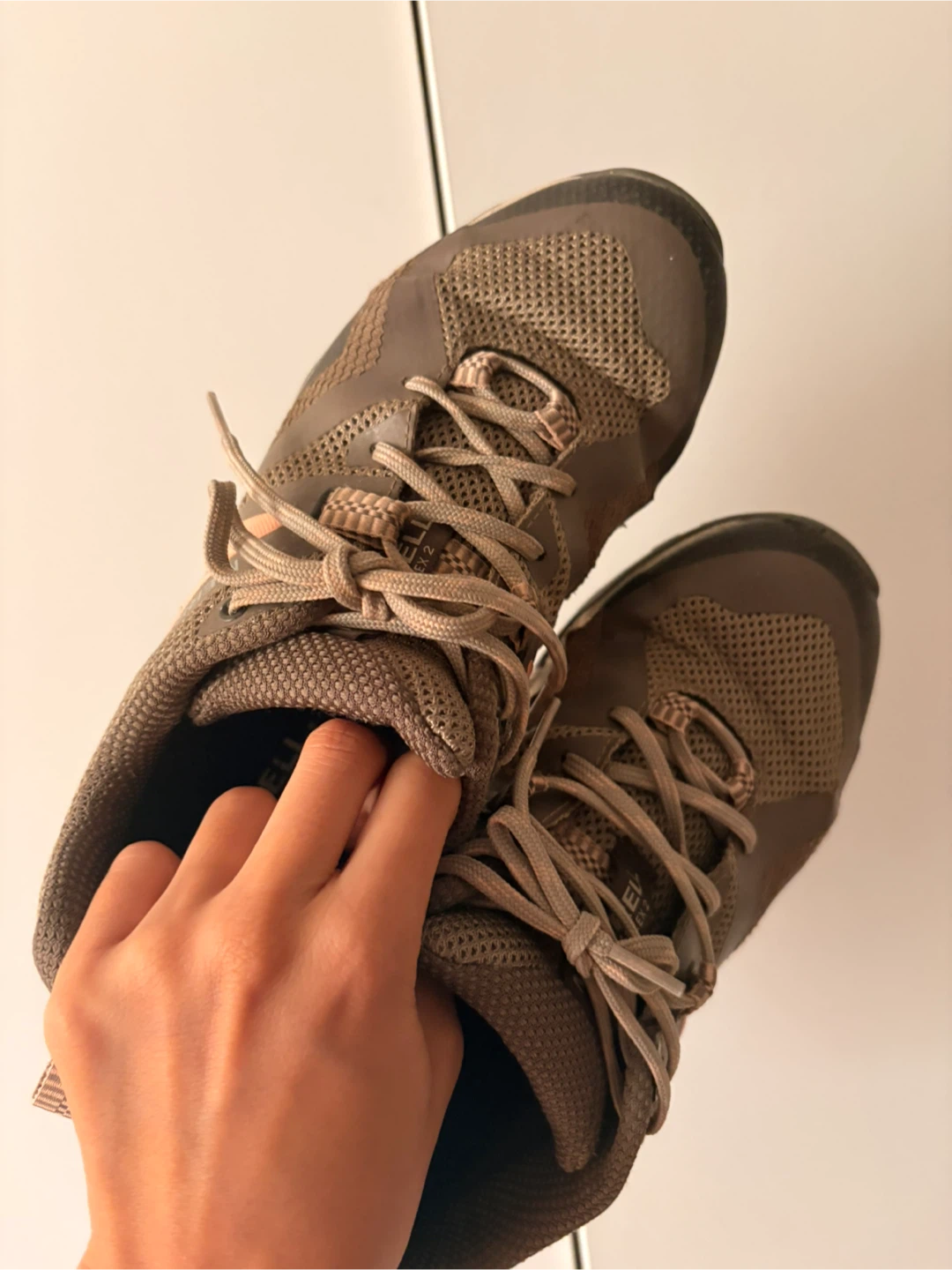 Merrell MQM Flex 2 - photo 4