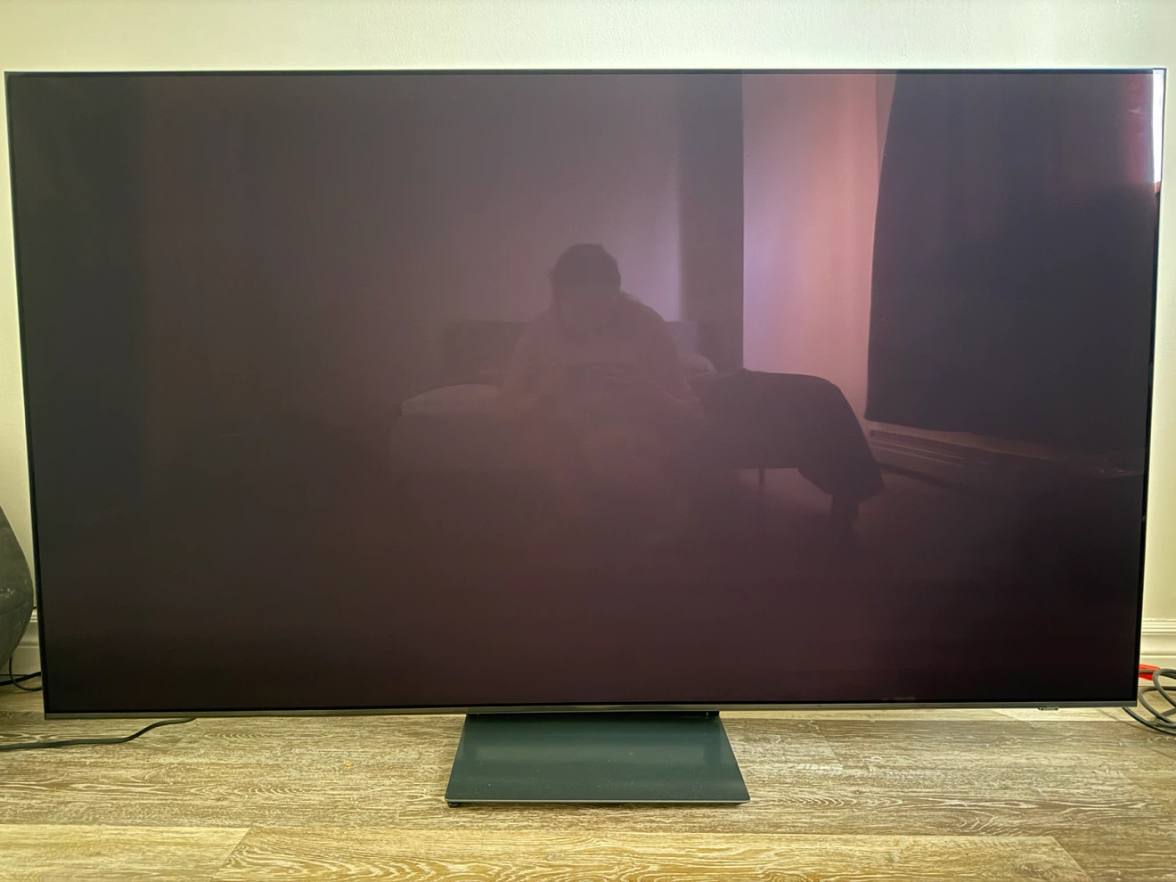 Samsung 65" QLED 4K Smart TV