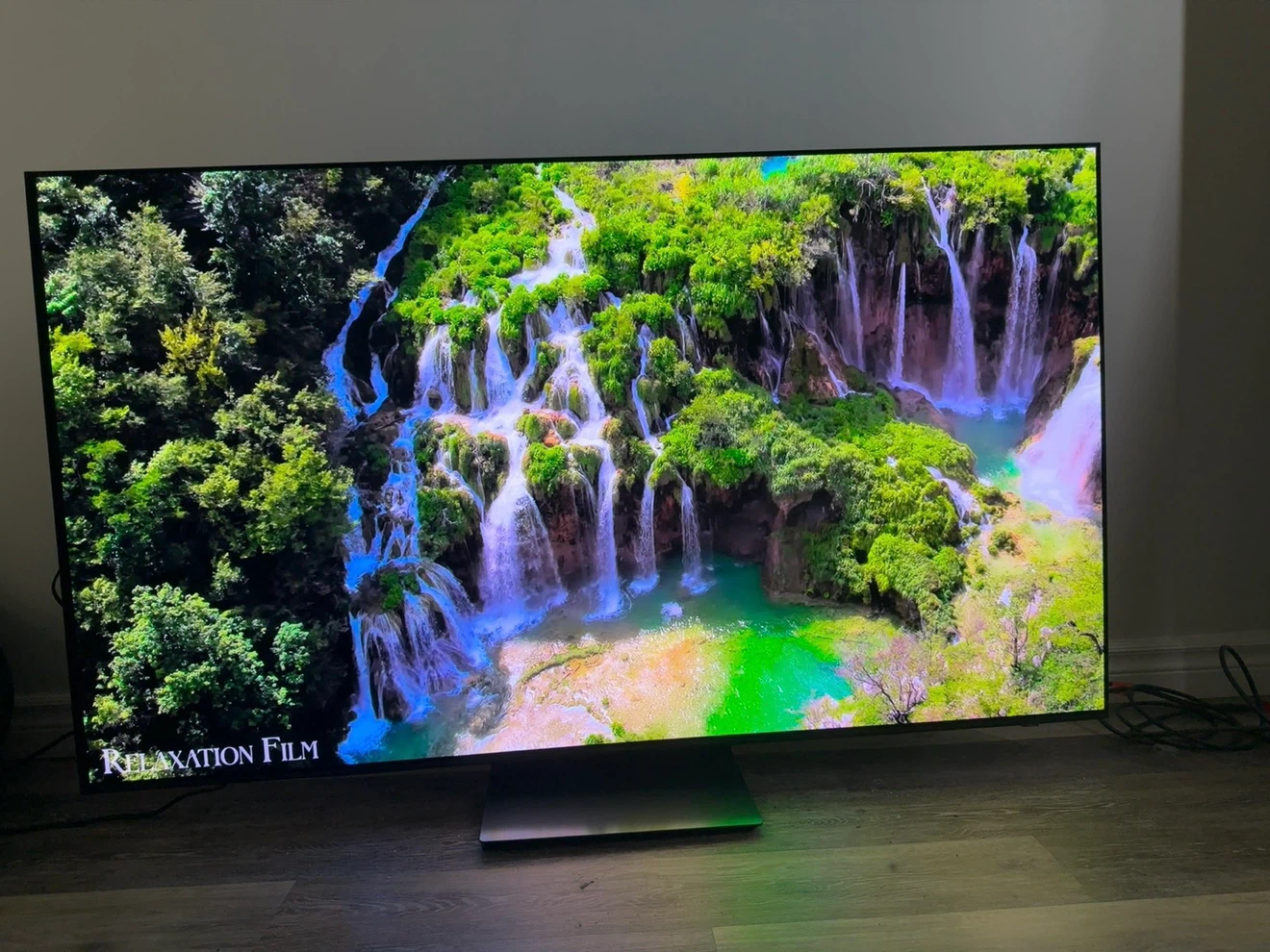 Samsung 65" QLED 4K Smart TV - photo 4