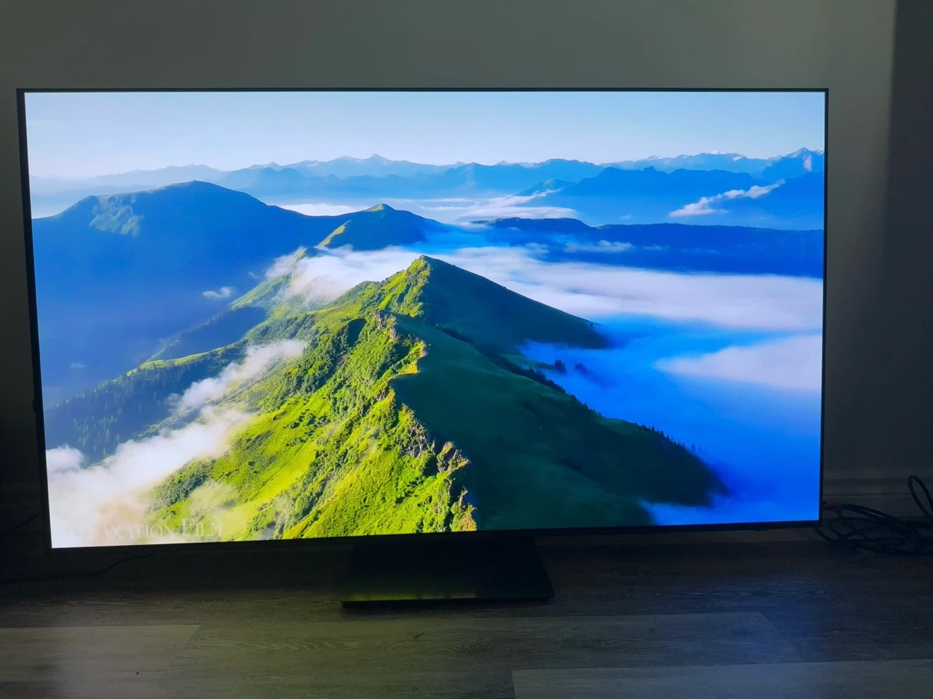 Samsung 65" QLED 4K Smart TV - photo 5