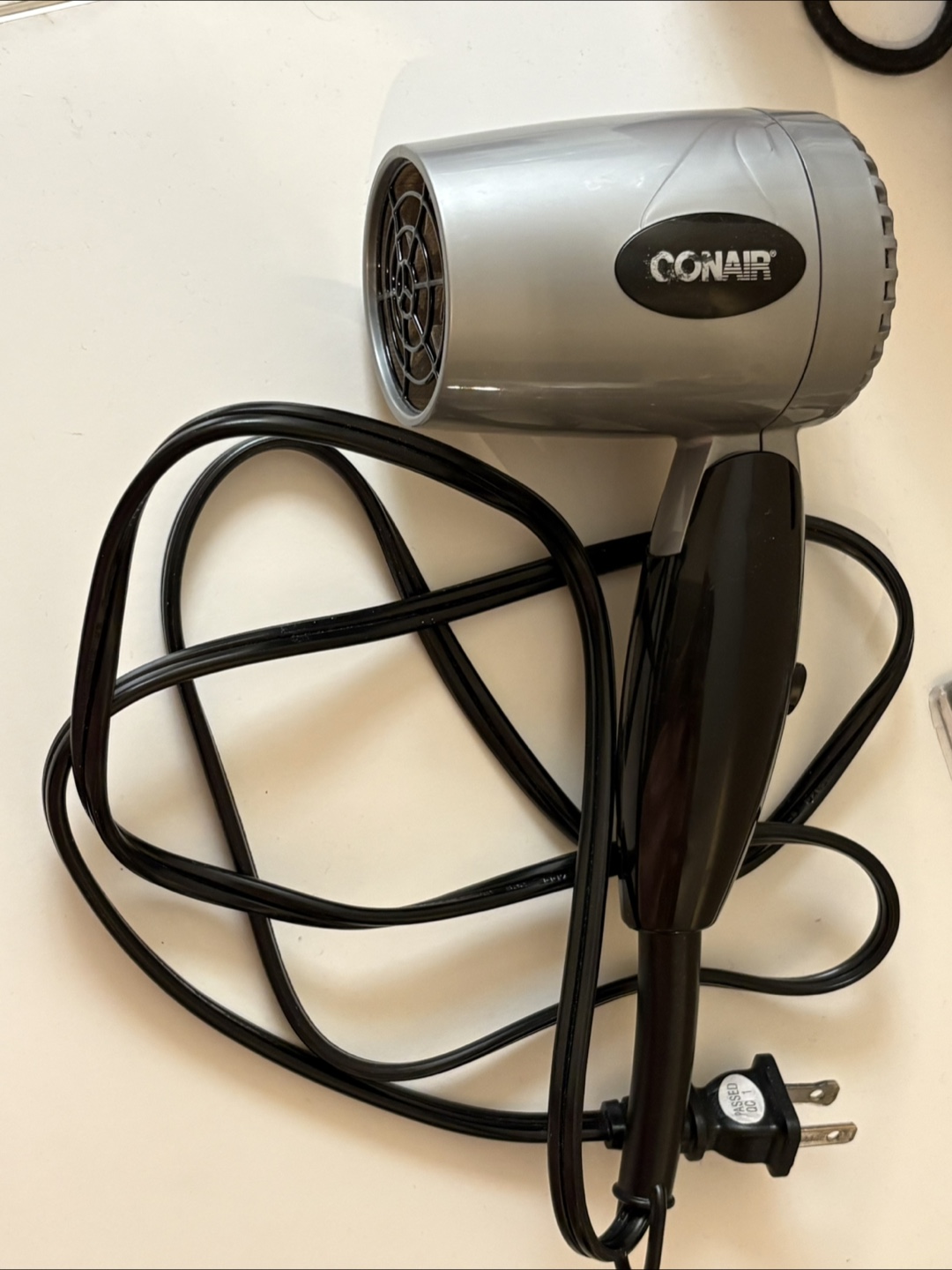 Conair Compact Hair Dryer