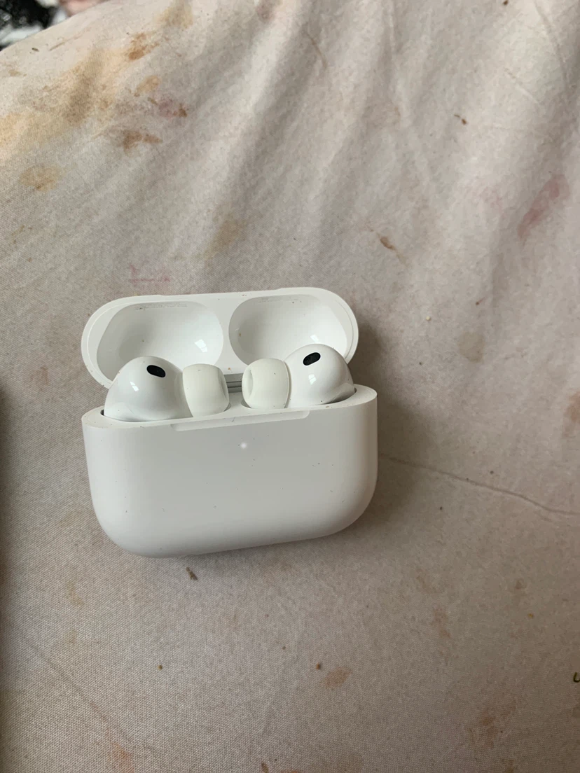 Apple AirPods Pro (2nd gen)