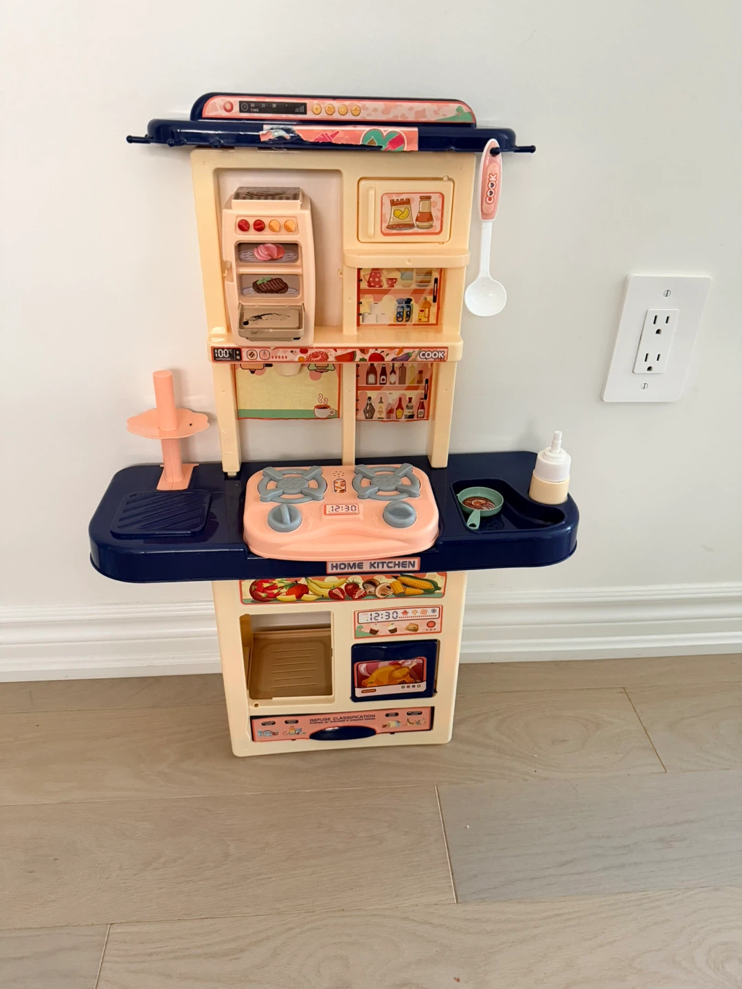 Fisher-Price Laugh & Learn Smart Stages Arch - photo 2