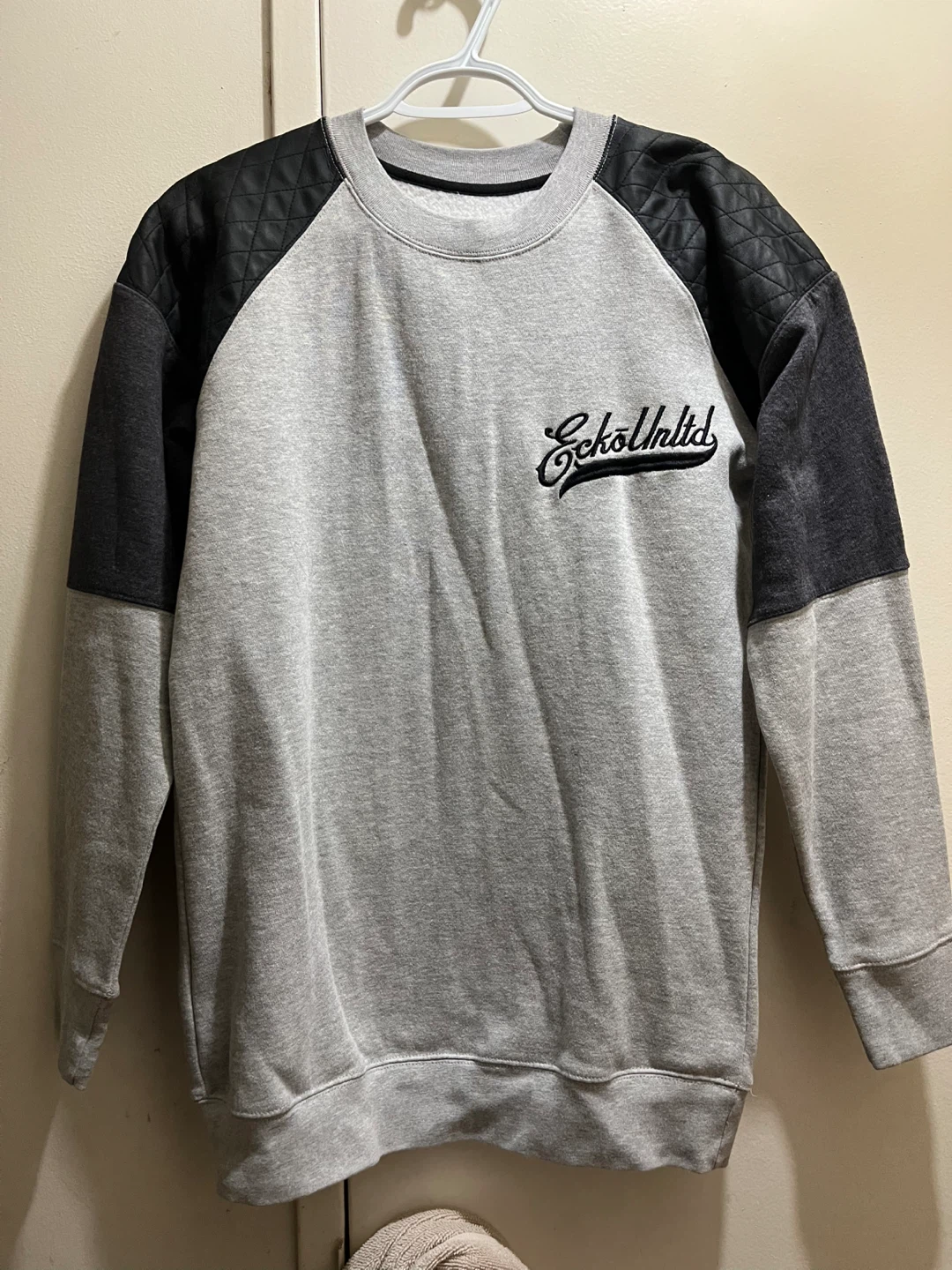 Ecko Unltd. Crewneck Sweatshirt