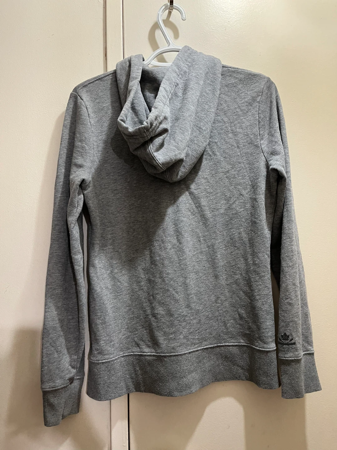 Grey Hudson’s Bay Canada Hoodie - photo 2