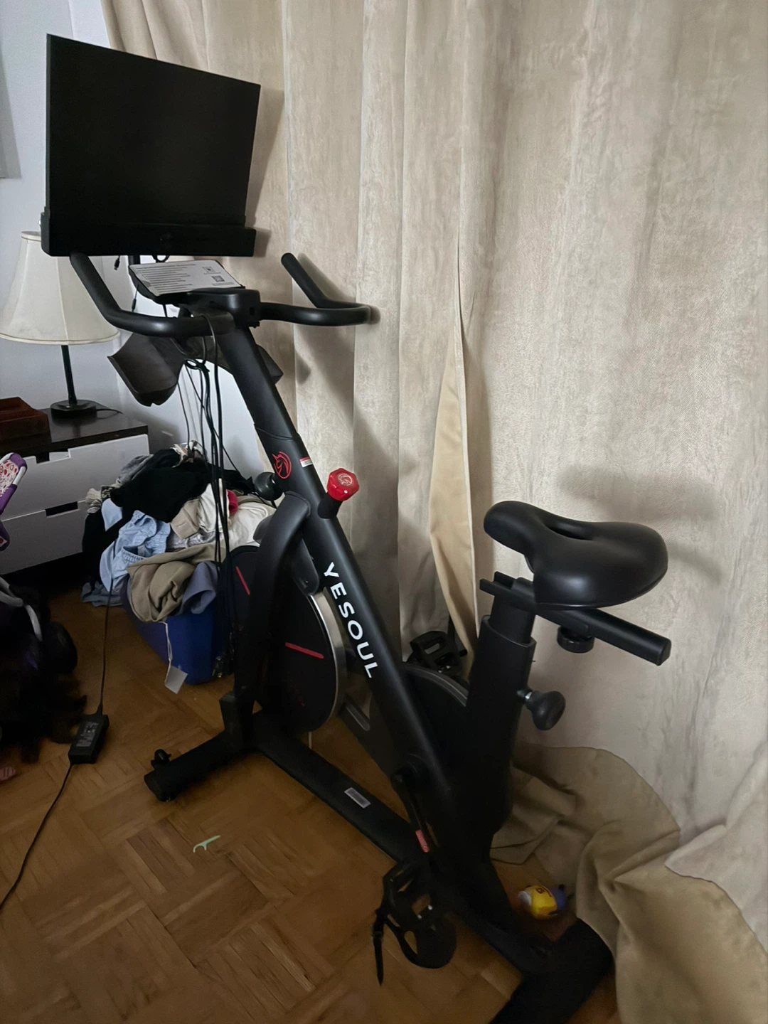 Vesoul Exercise Bike