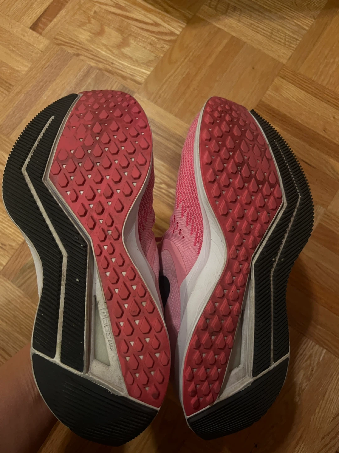 Nike Running Shoes - Pink - photo 2