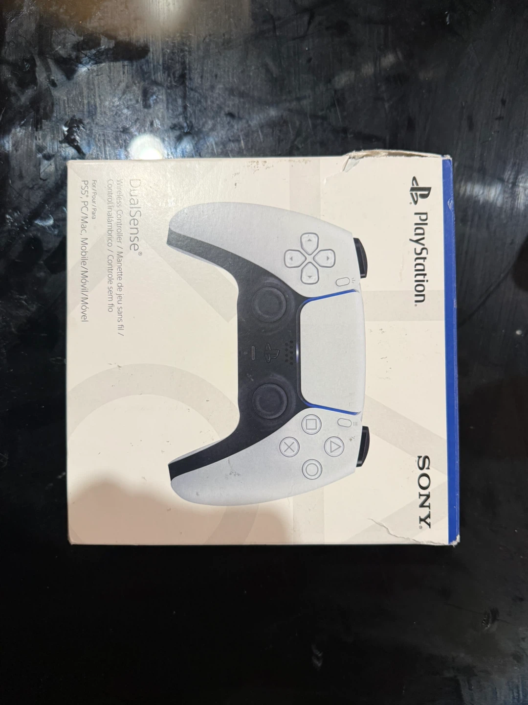 Sony PlayStation DualSense Wireless Controller